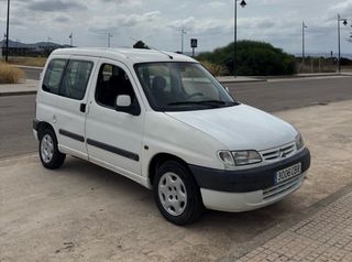 Citroen Berlingo 2001