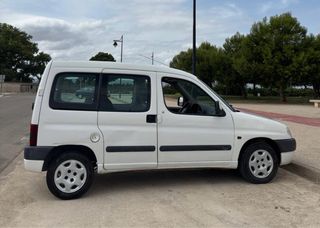 Citroen Berlingo 2001