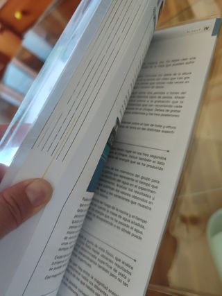 Física y Química 1.º Bachillerato