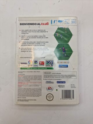 Videogioco Wii Fifa 13