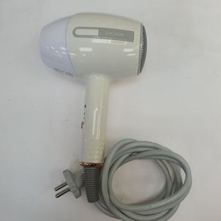 Secador Pelo Enchen Blanco 900W