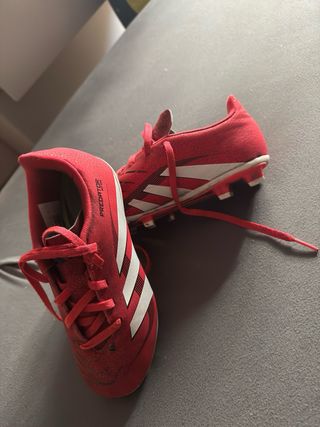 Zapatillas de fútbol