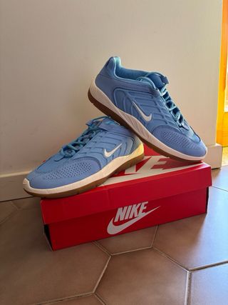 Nike Vertebrae Azzurre