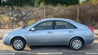 NISSAN - PRIMERA 1.9 DCI 120CV, AÑO 2006