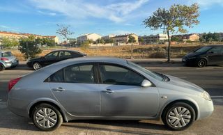 NISSAN - PRIMERA 1.9 DCI 120CV, AÑO 2006