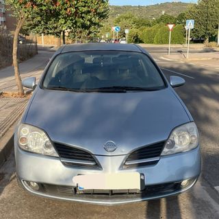 NISSAN - PRIMERA 1.9 DCI 120CV, AÑO 2006