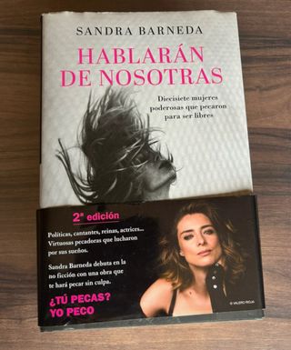 libro nuevo