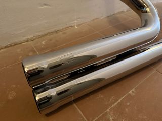 Escape Cobra para Harley Davidson Sportster