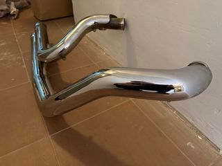 Escape Cobra para Harley Davidson Sportster