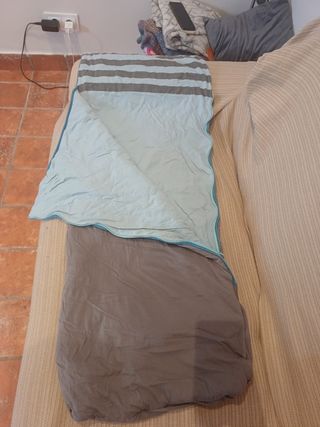 Sacos de cuna para bebé