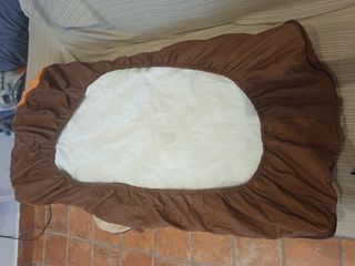 Sacos de cuna para bebé