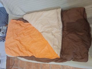 Sacos de cuna para bebé