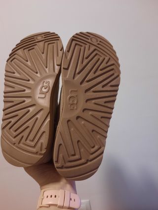 Stivali da donna UGG taglia 38 marroni