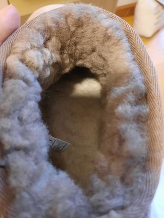 Stivali da donna UGG taglia 38 marroni