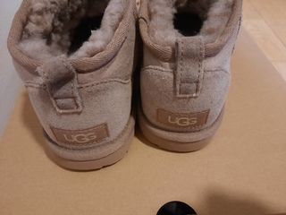 Stivali da donna UGG taglia 38 marroni