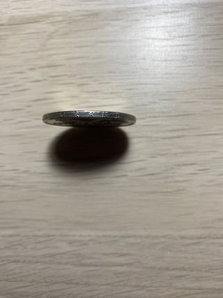 Moneda 100 Pesetas Mundial España 82