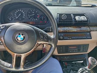 BMW X5 2002