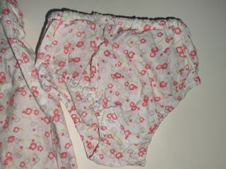 Peto niña 12 meses por 2€