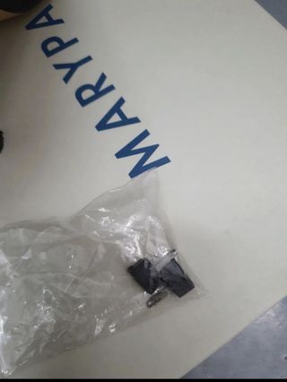 Zapatos de tacón negros