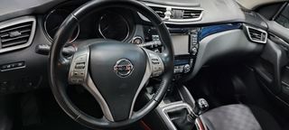 Nissan Qashqai 2016
