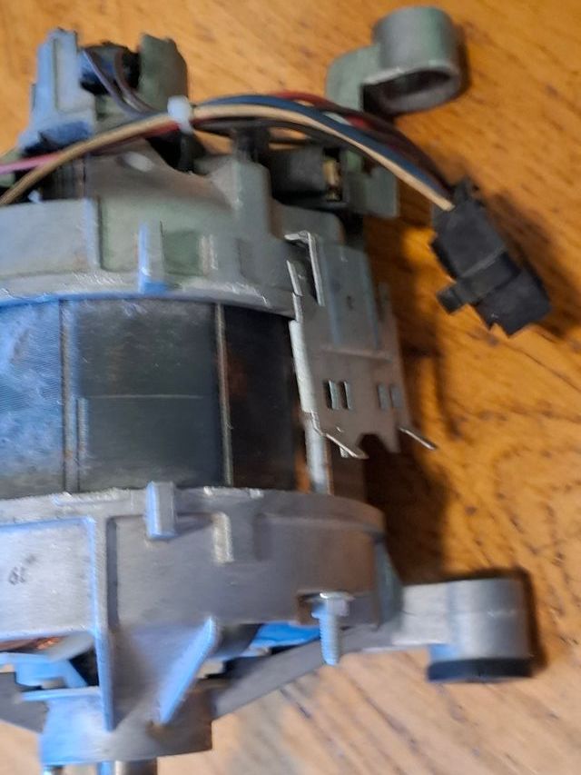 Motor universal lavadora