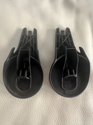 Adaptadores Bugaboo Bee 3