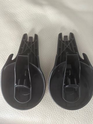 Adaptadores Bugaboo Bee 3