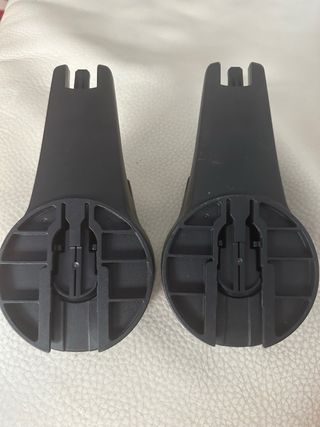 Adaptadores Bugaboo Bee 3