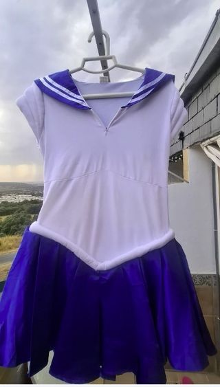 Cosplay Sailor Moon Tsukino Usagi