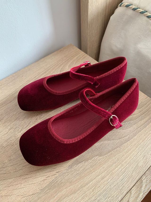 Menorquinas Que Guay niña talla 31 Que guay