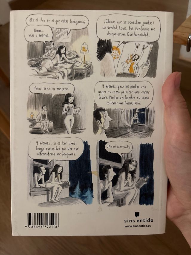 Comedia sentimental pornográfica (Spanish Edition)