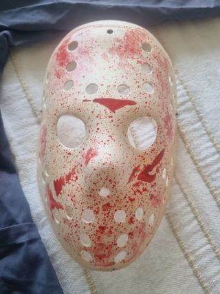 Disfraz de Jason, Viernes 13
