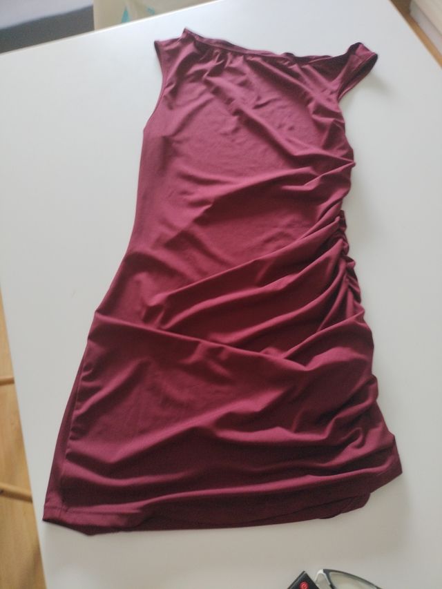 Vestidos mini ,talla M.
