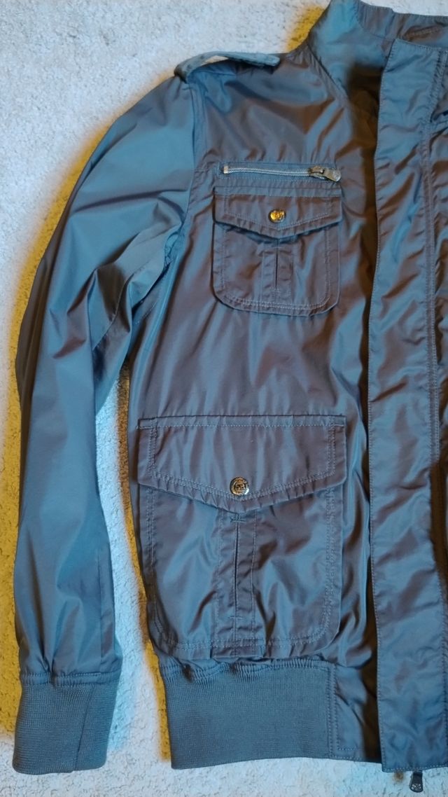 Spolverino Sonny bono Taglia L