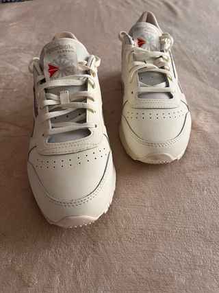 Zapatillas Reebok Classic 
