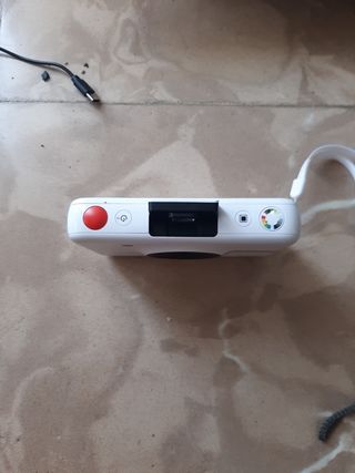 Polaroid Snap Cámara Instantánea