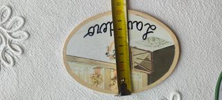 Placas Decorativas Madera