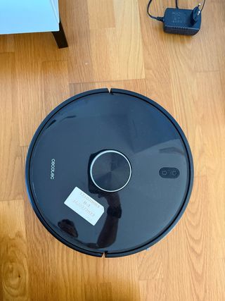 Cecotec Conga 4090 - Batería con poca duración