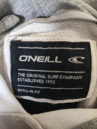 Sudadera O'Neill Blanca Talla M
