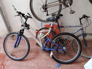 Bicicleta de montaña Boomerang Cobra 05