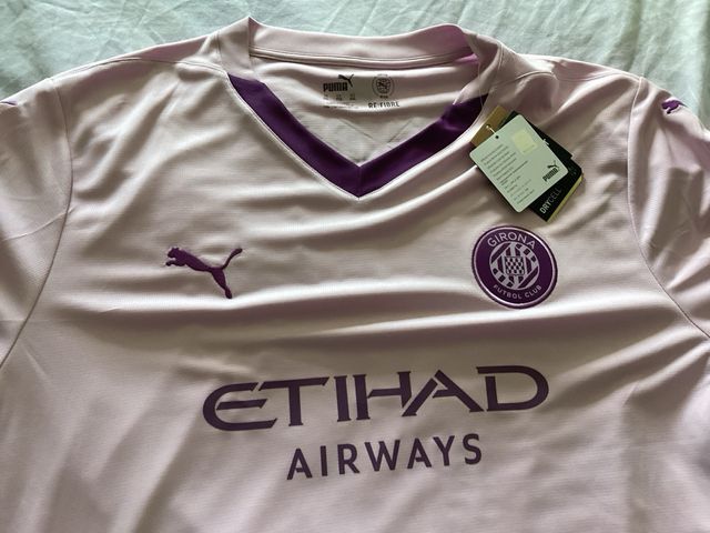 Camiseta Girona FC 24/25 Talla XXL Nueva