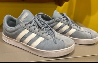 Adidas Gazelle Azzurre