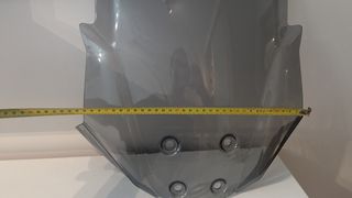 Cúpula Kawasaki Versys X-300 Oscurecida