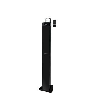 Torre de Sonido Nevir Bluetooth Negra