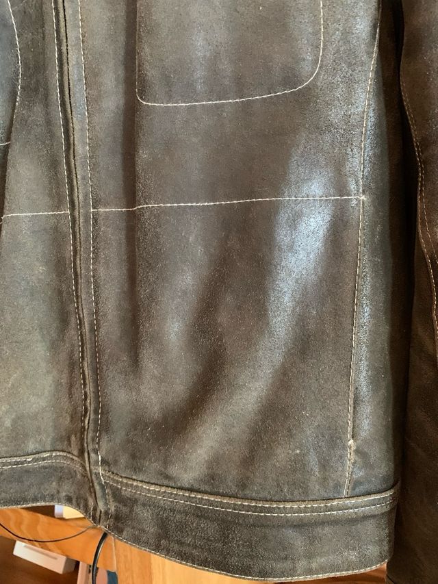 Casaco homem Purificacion Garcia