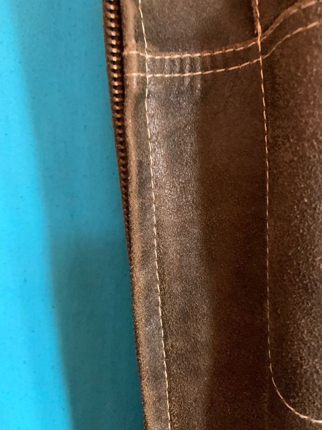 Casaco homem Purificacion Garcia