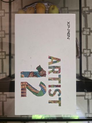 Tableta Gráfica XP-PEN Artist 12