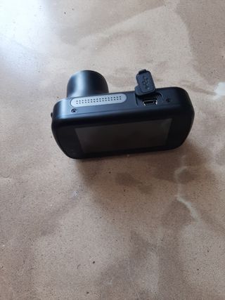 Cámara de fotos digital