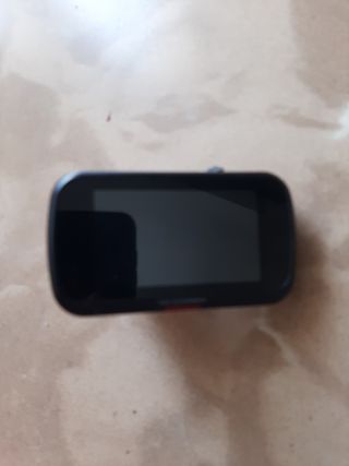 Cámara de fotos digital