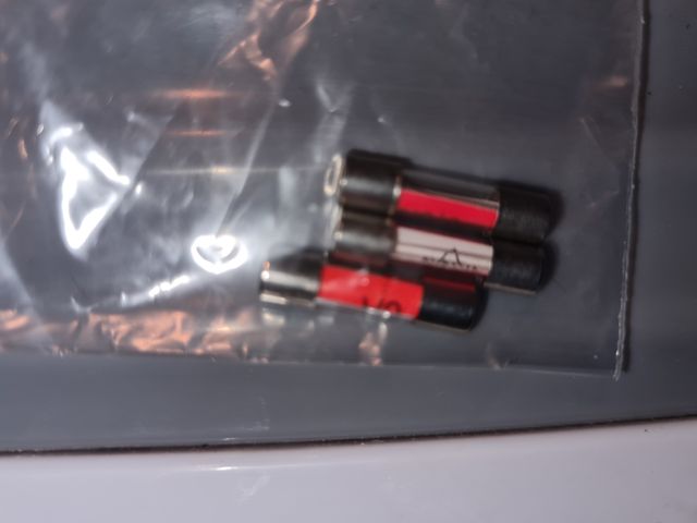 Base blu Yamaha PDX-30